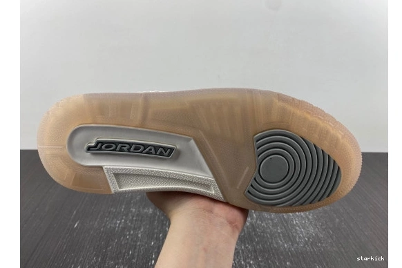 “Ivory” Craft Jordan Air FJ9479-100 FJ9479-100 3 1125